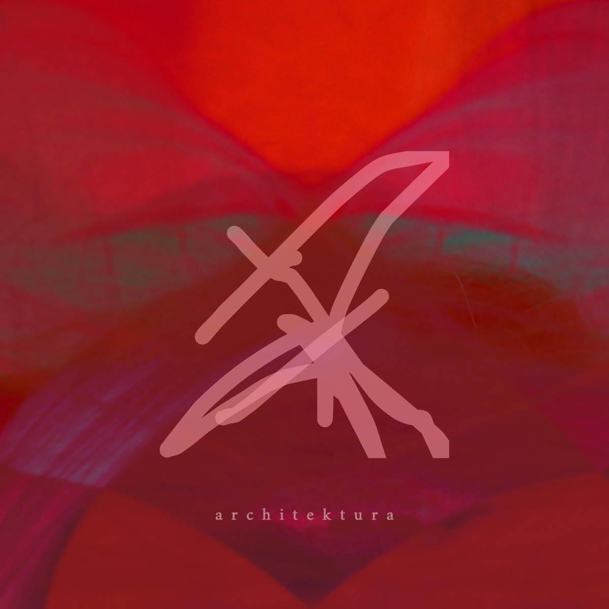 Architektura - Single by Julda album cover