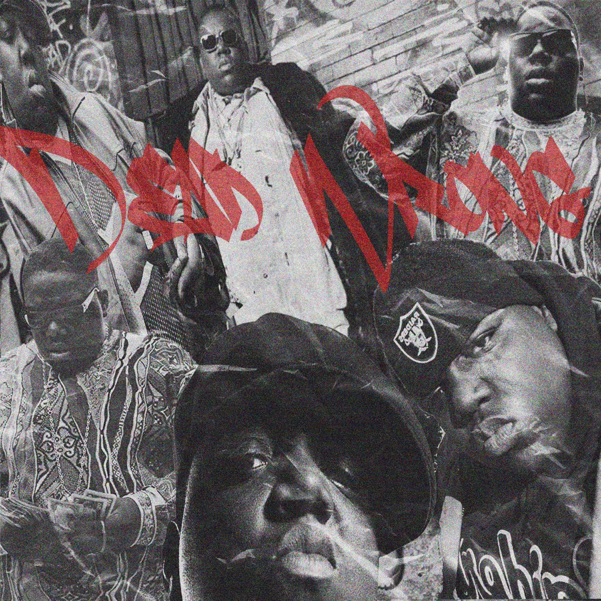 Dead wrong (Remix Version) [Remix Version] - Single by Ciego album cover