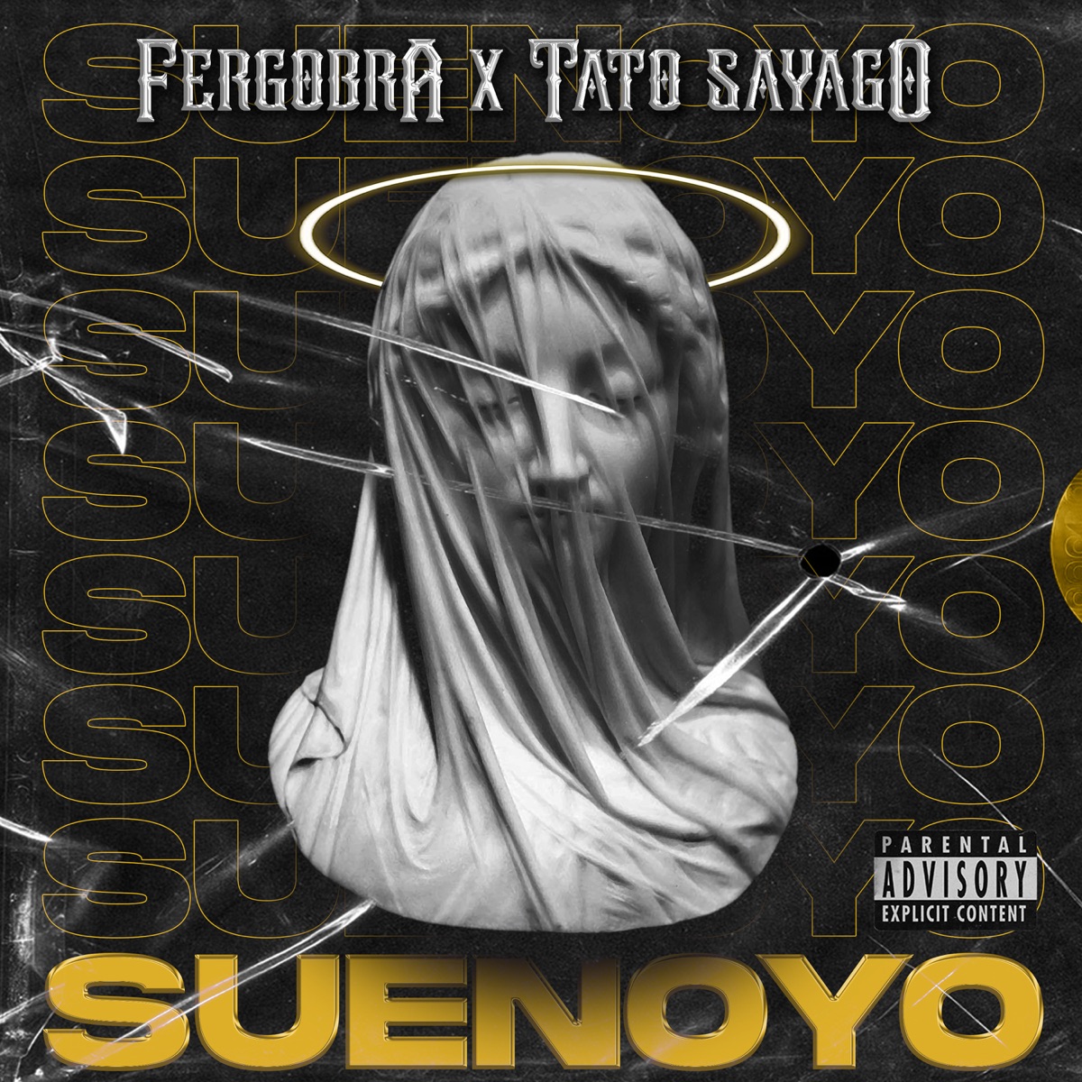 Suenoyo - Single by Fergobra & Tato Sayago album cover