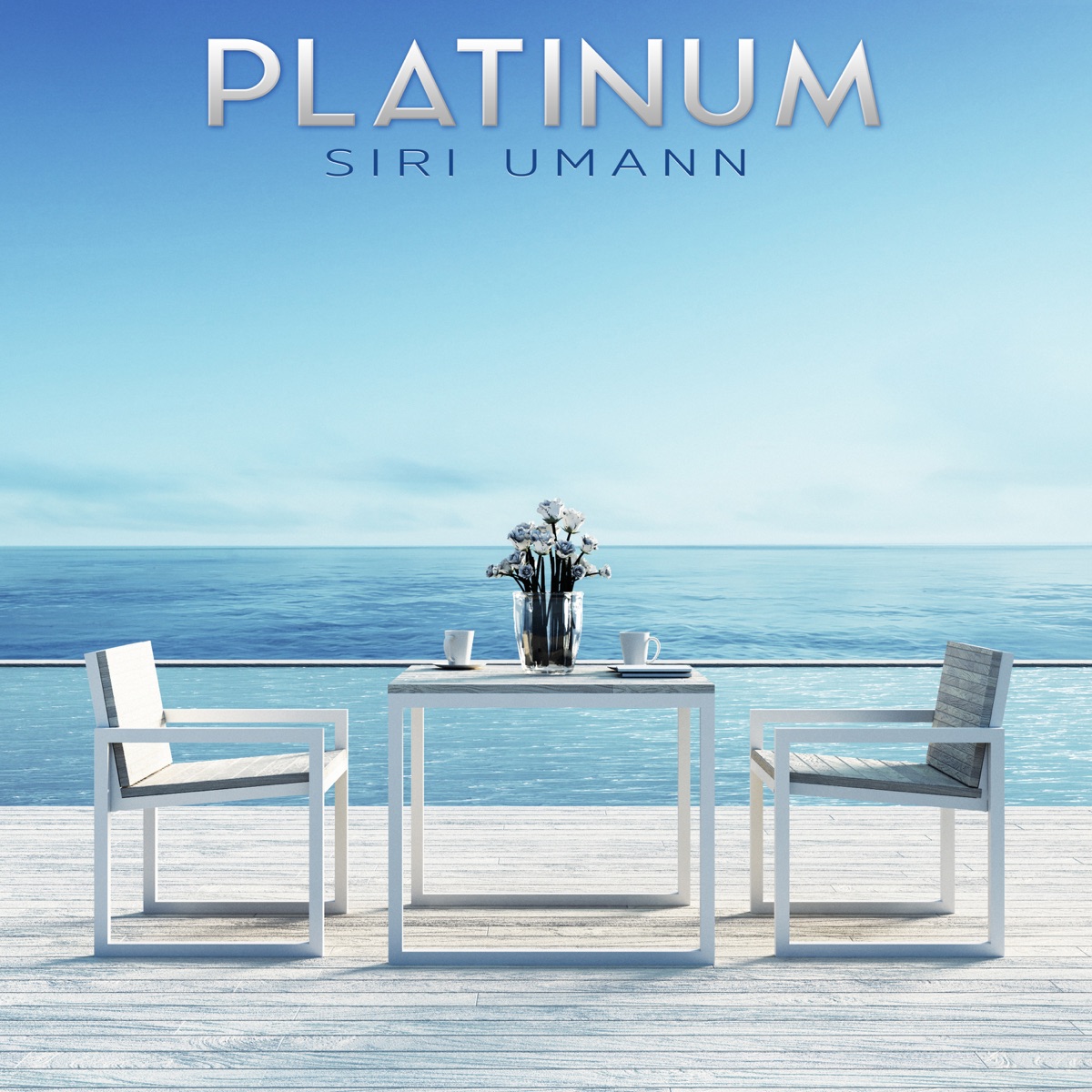 Platinum by Siri Umann album cover