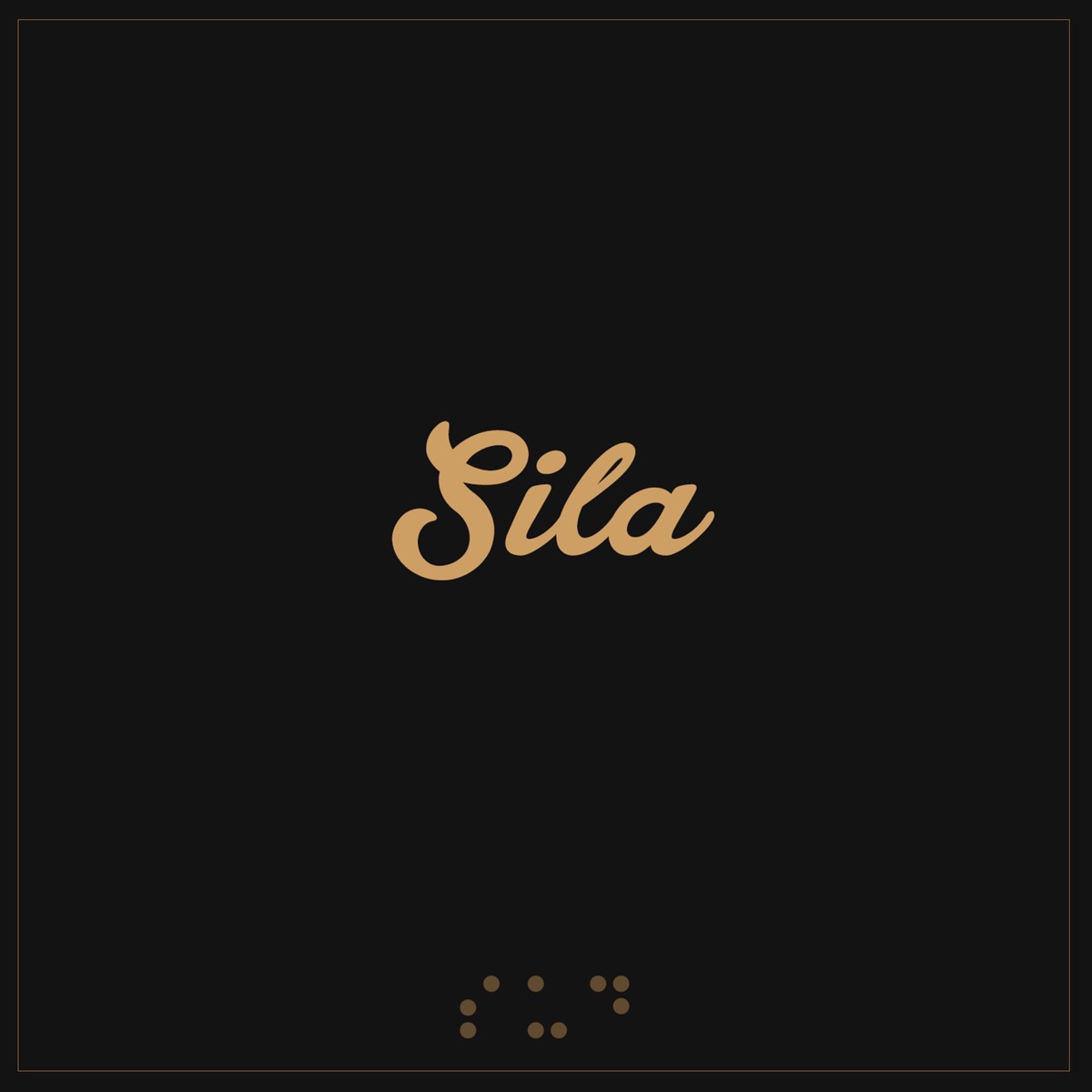 Sila - Single by SUD album cover
