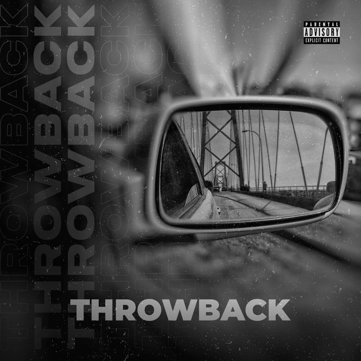 Throwback (feat. Bkey) by Rabbit & T-Ryder album cover