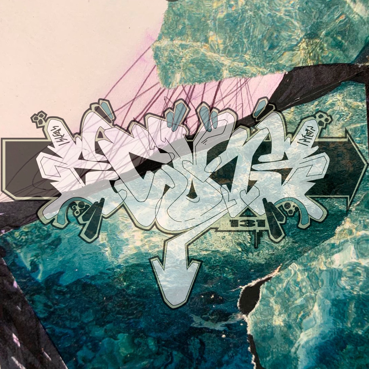 CONSTANTE by LaGuarida131 album cover