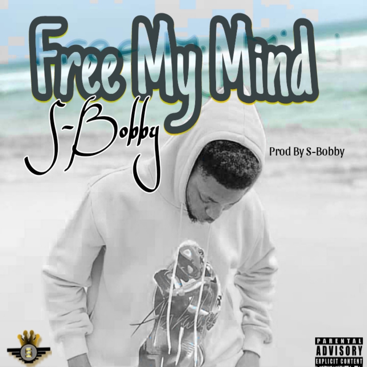 Free My Mind - Single by S-Bobby album cover