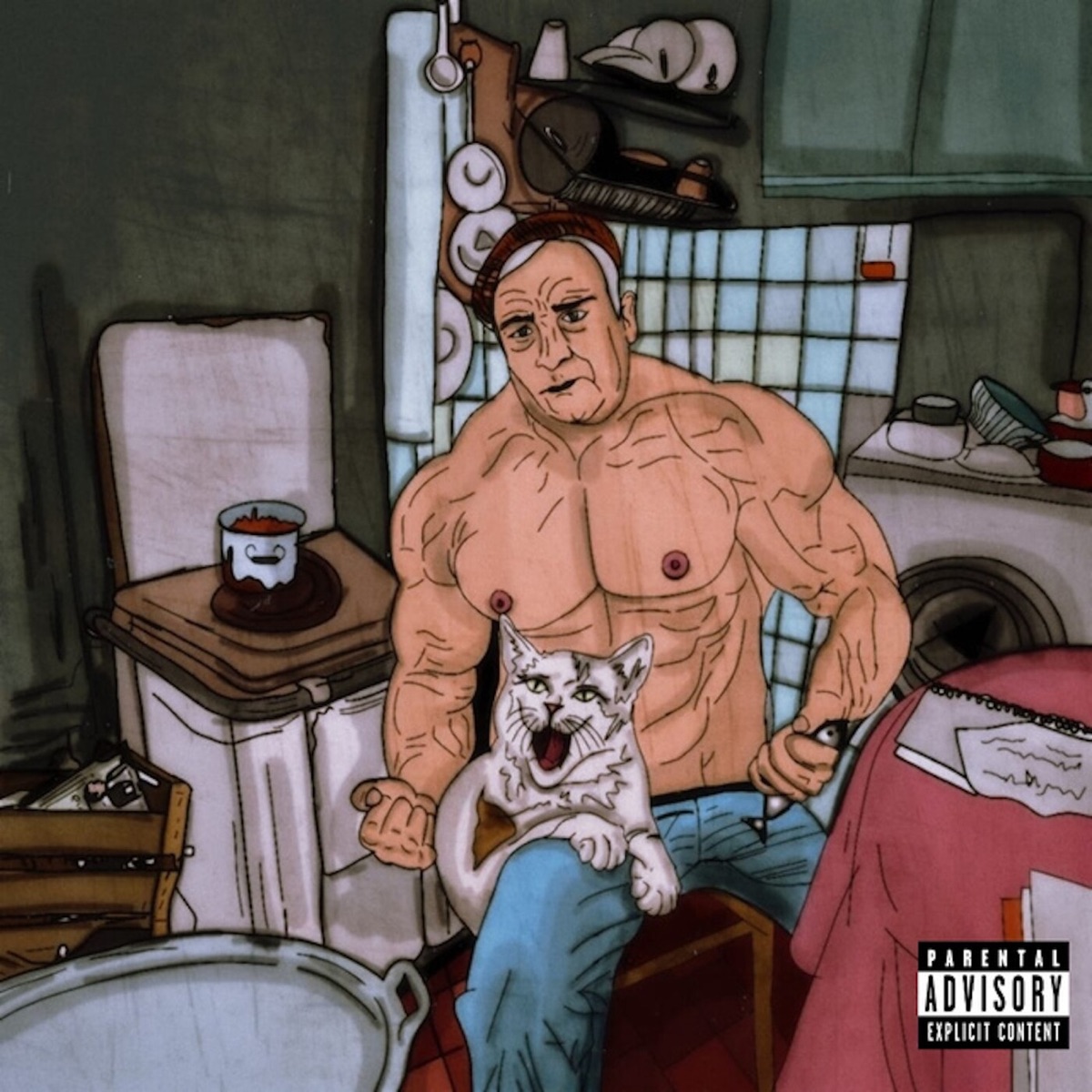 Se ni mondo freestyle - Single by Rozzo Pacciani, Virux & Drone D album cover