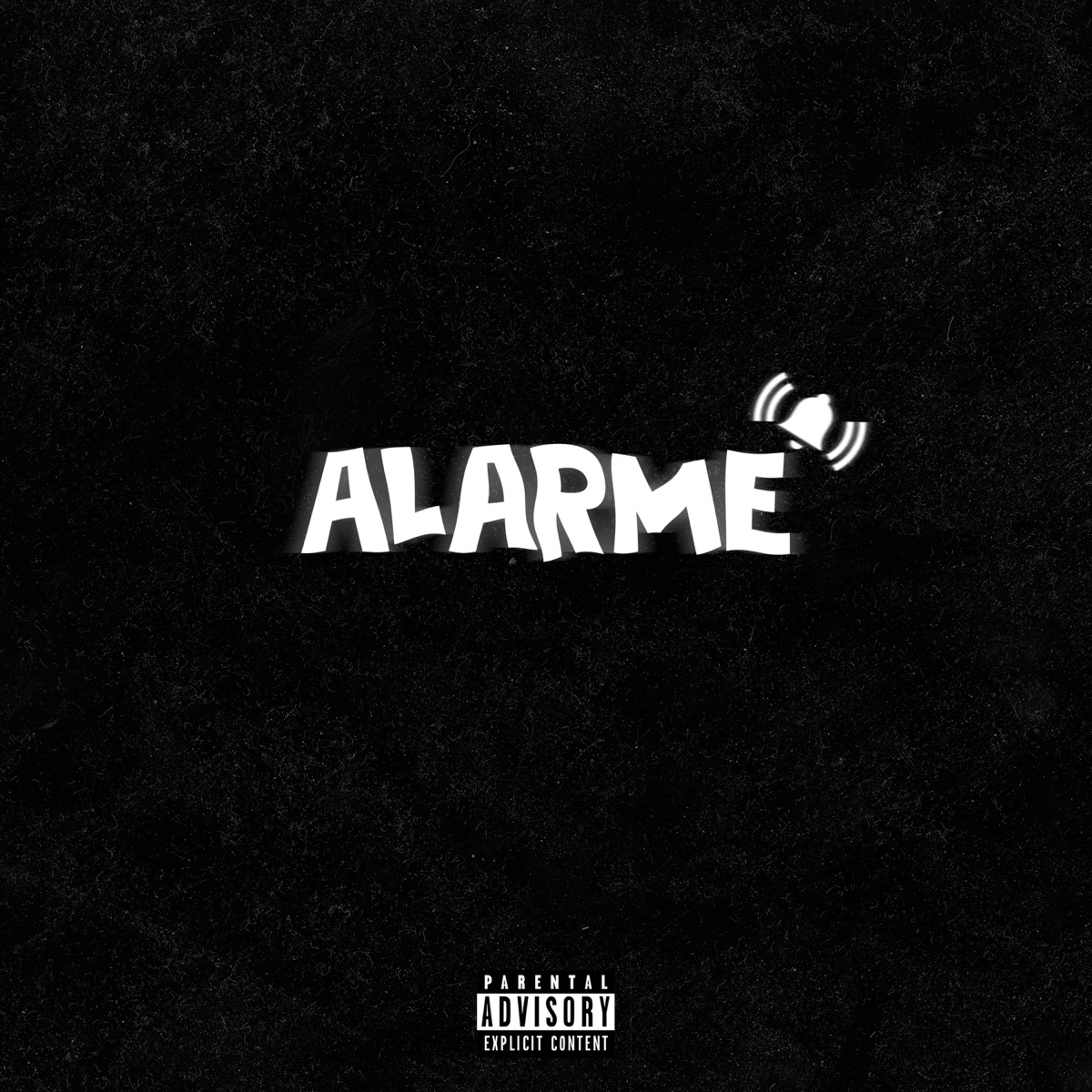 Alarme - Single by Alvidade, Jgê & sONTH album cover