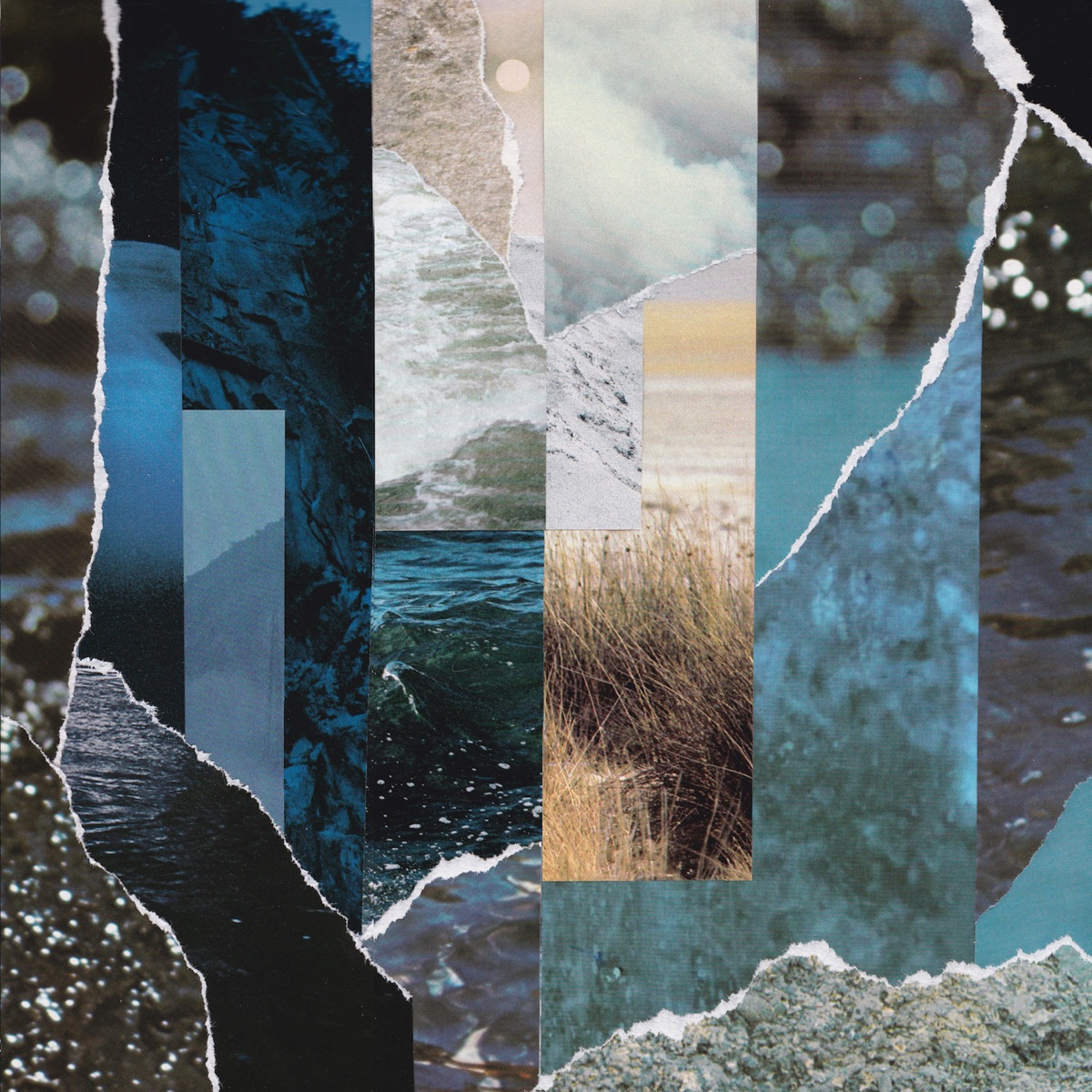 Dreams Drenched in Static by Cremation Lily album cover