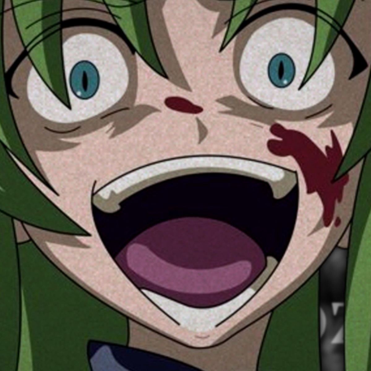 Shion Sonozaki Rap. Tributo Anime - Single by Benderu album cover
