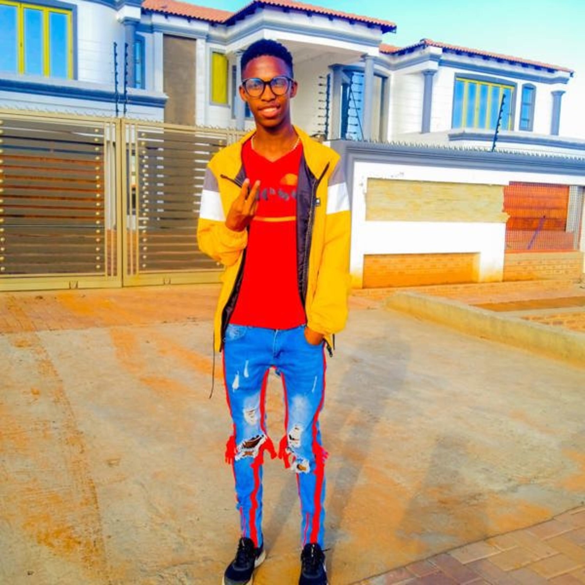 Phanda - Single by Dj Cullycush album cover