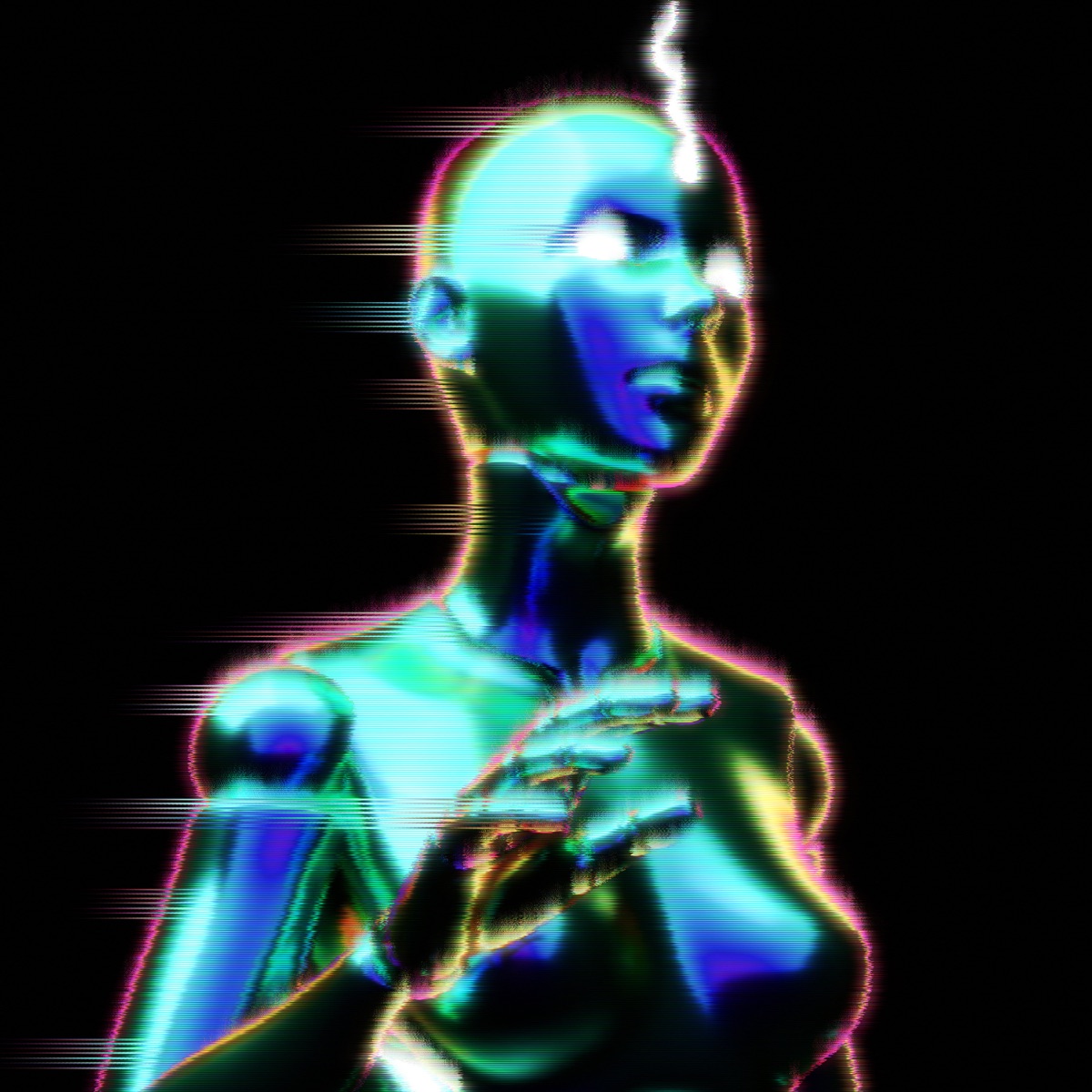 Salt - Single by HOMAN & TECHNO KING album cover
