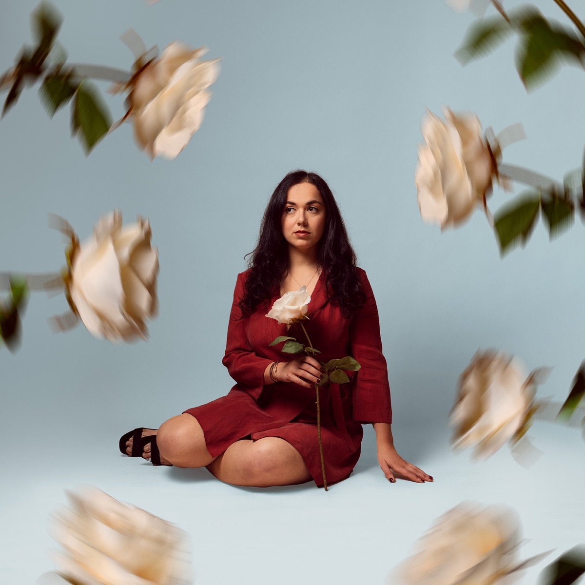 Someone Else - Single by LOUISE album cover