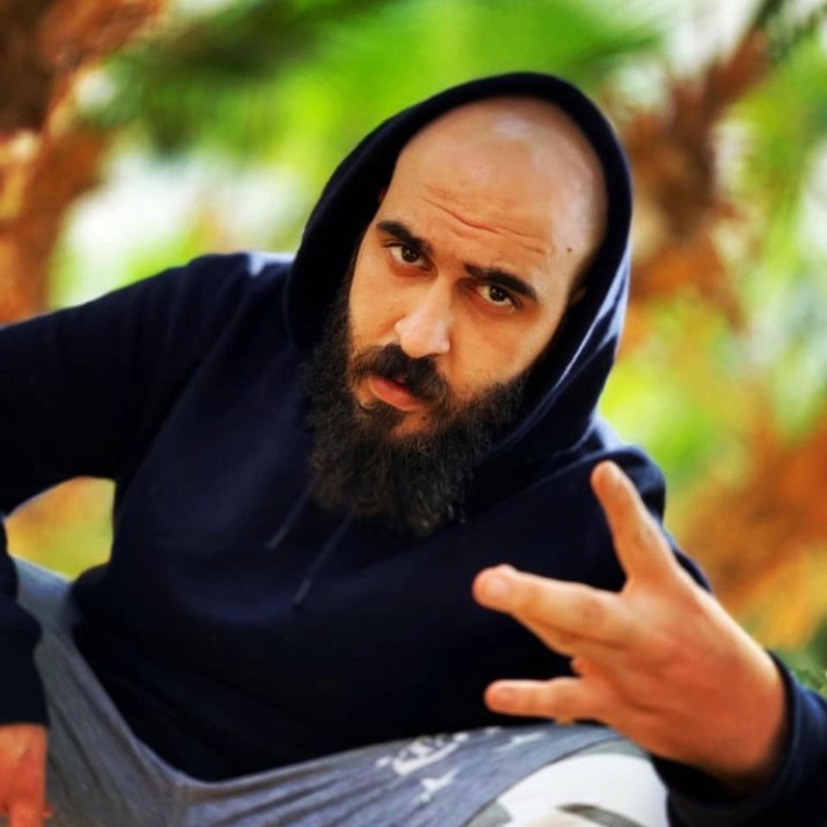 ما بنغير أقنعة (feat. Dibax) - Single by DZEEZ دزيز album cover