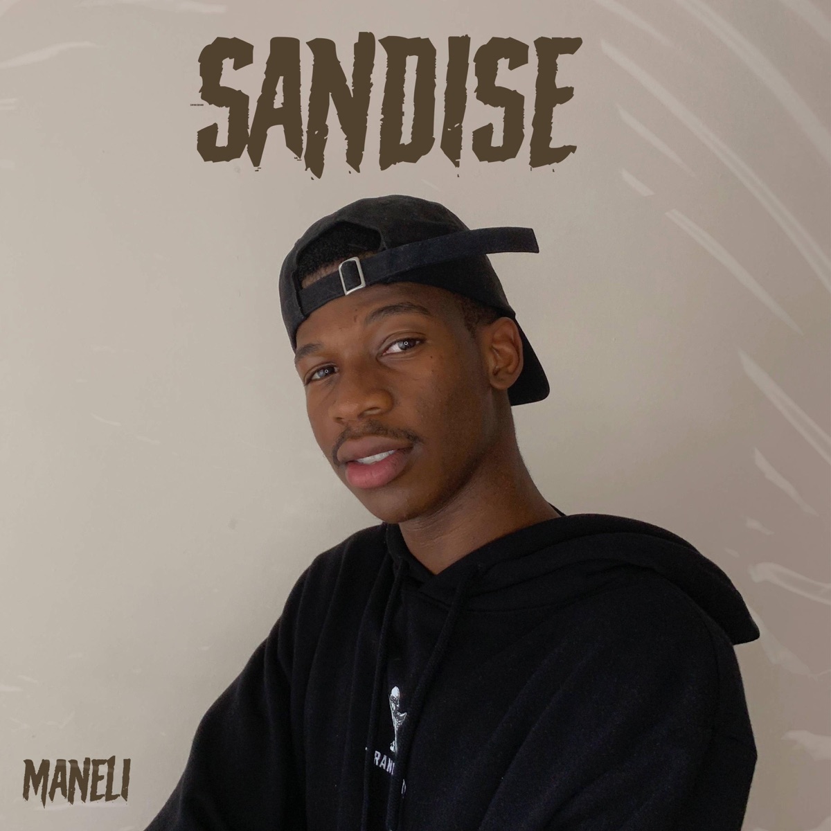 Sandise - Single by Maneli album cover