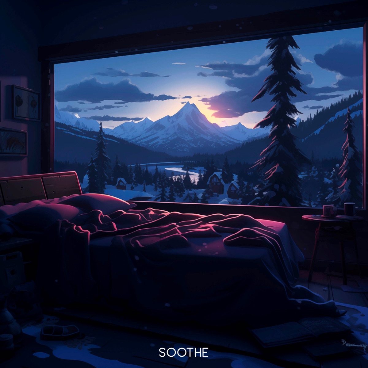 A Good Nights Sleep - Single by KioKo & Neele Harder album cover