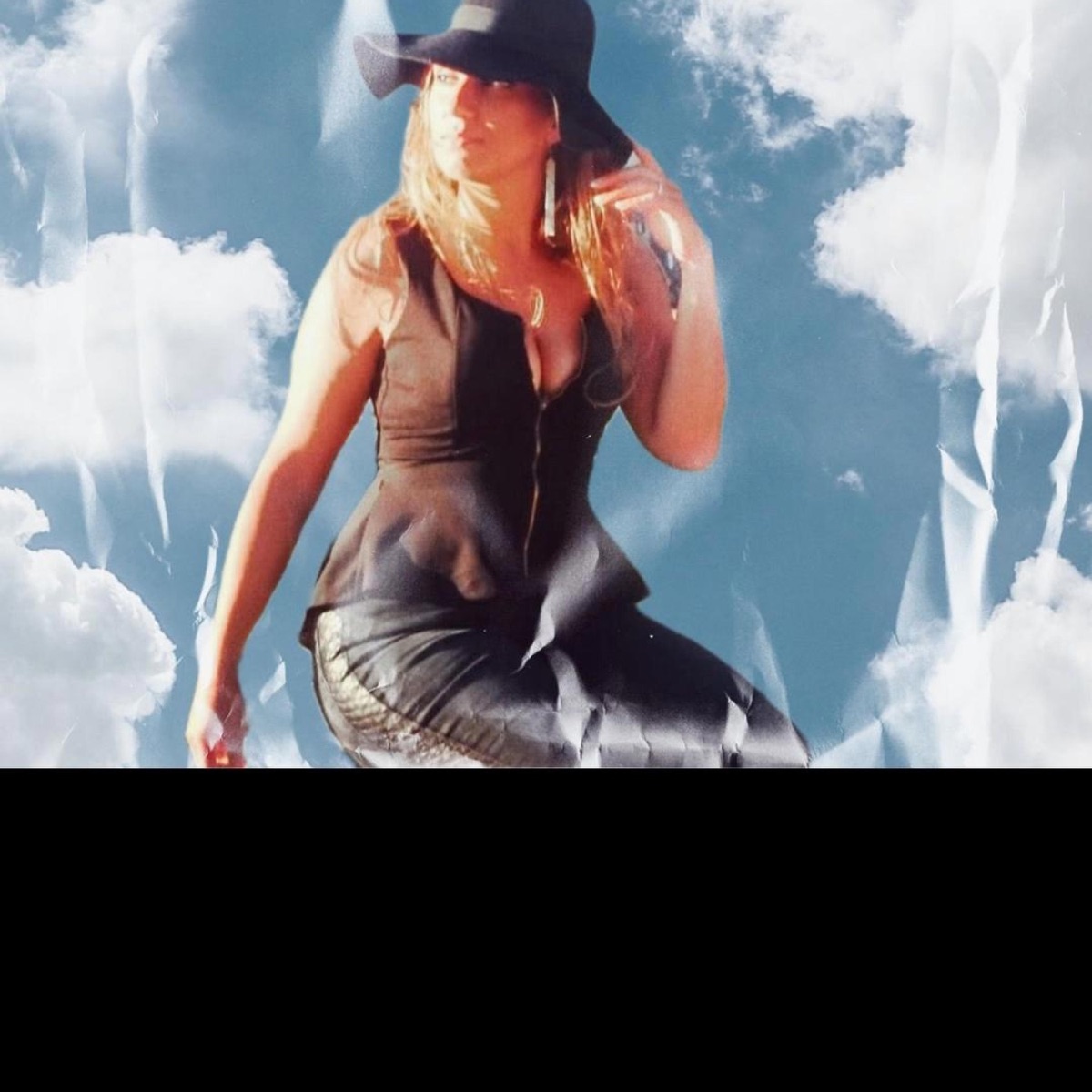 J'ai eu tort - Single by Shereen klay album cover