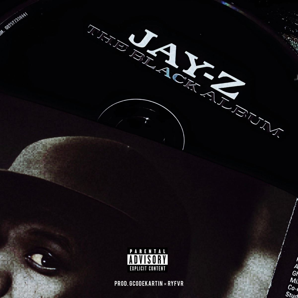 JAY-Z - Single by Rozdiel album cover