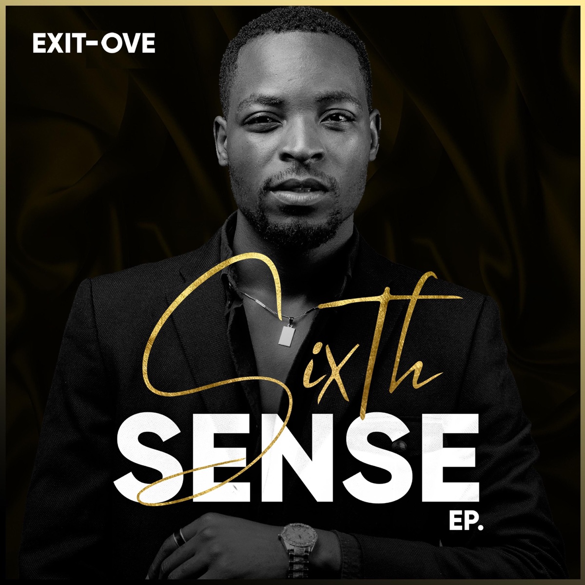 Sixth Sense by Exit-Ove album cover