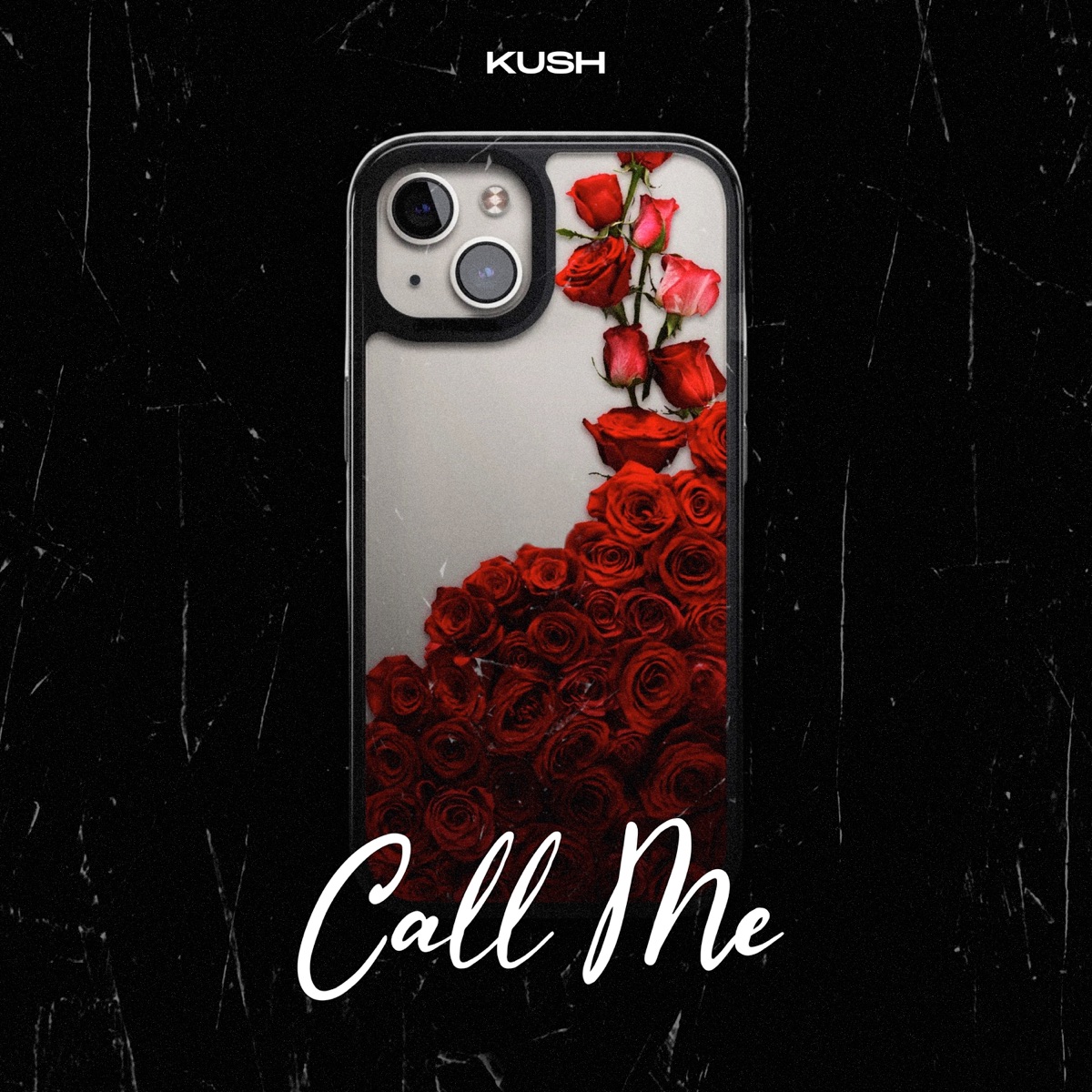 Call Me - Single by Kush album cover