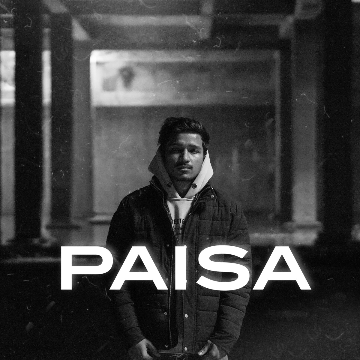 Paisa - Single by Mr Sunny & TntBeatz album cover