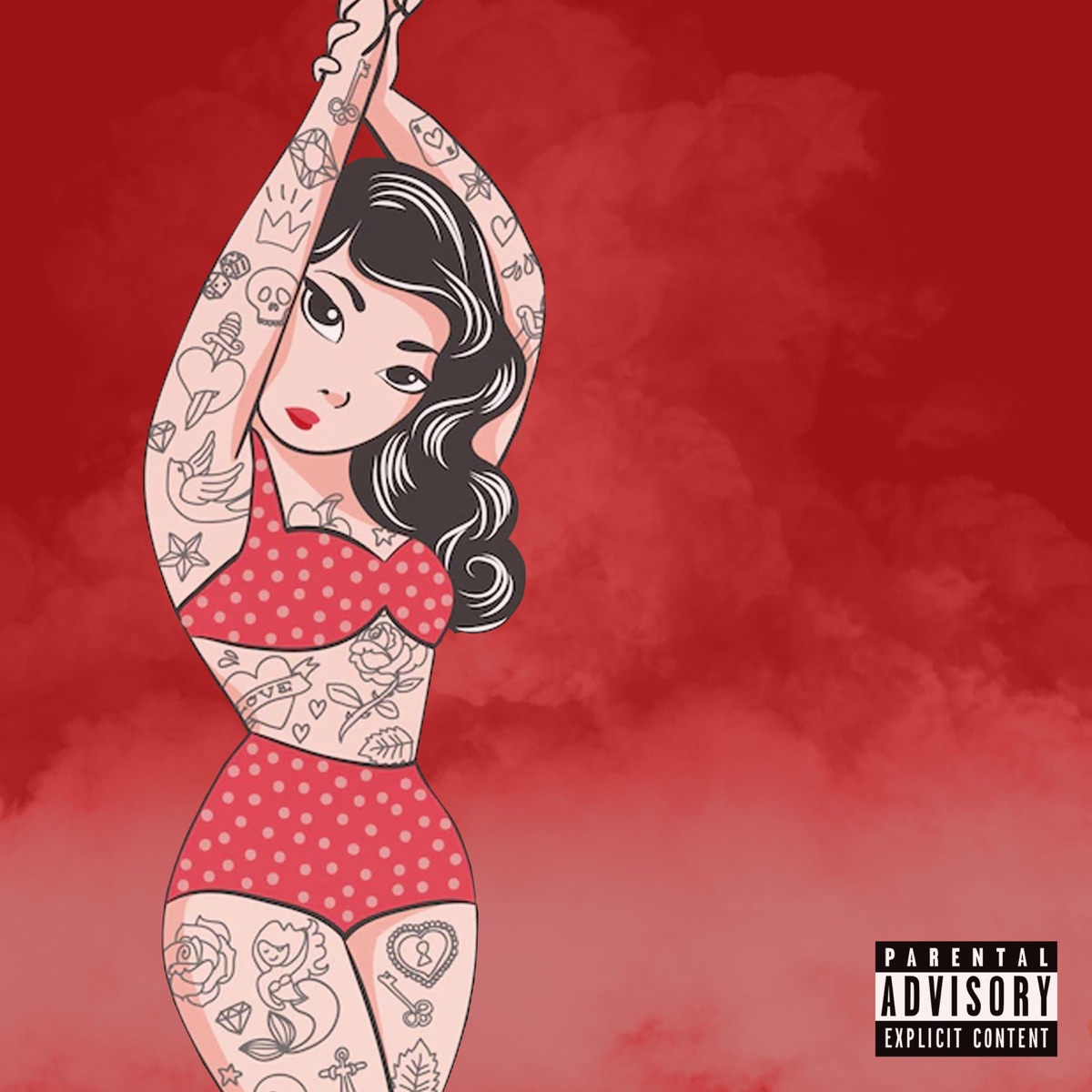 Mulher - Single by ChaRo album cover