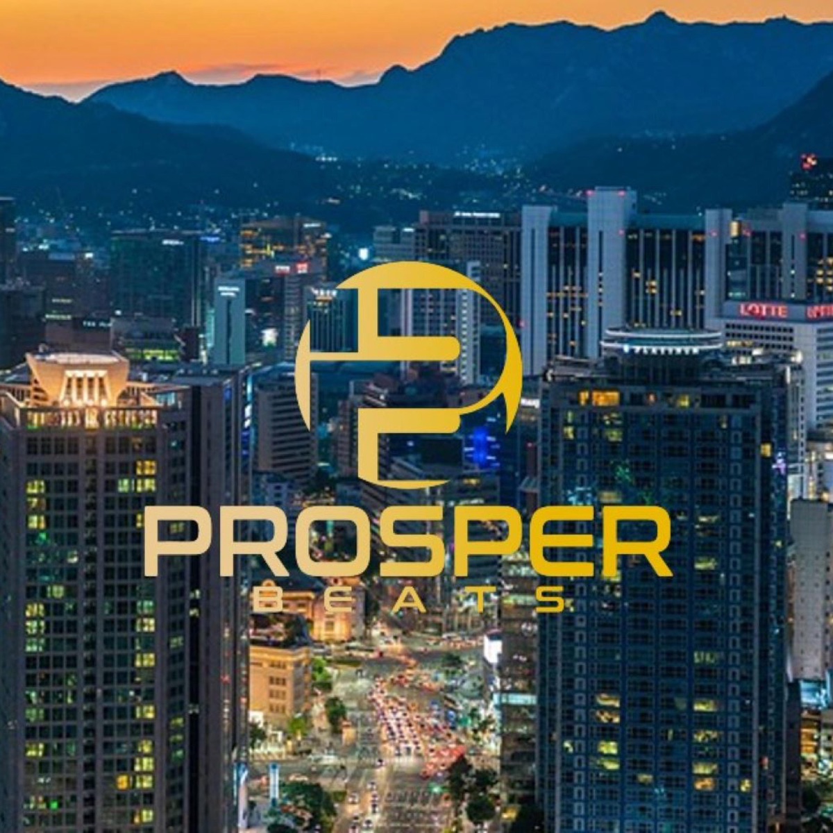 Levels - Single by Prosper Beats album cover