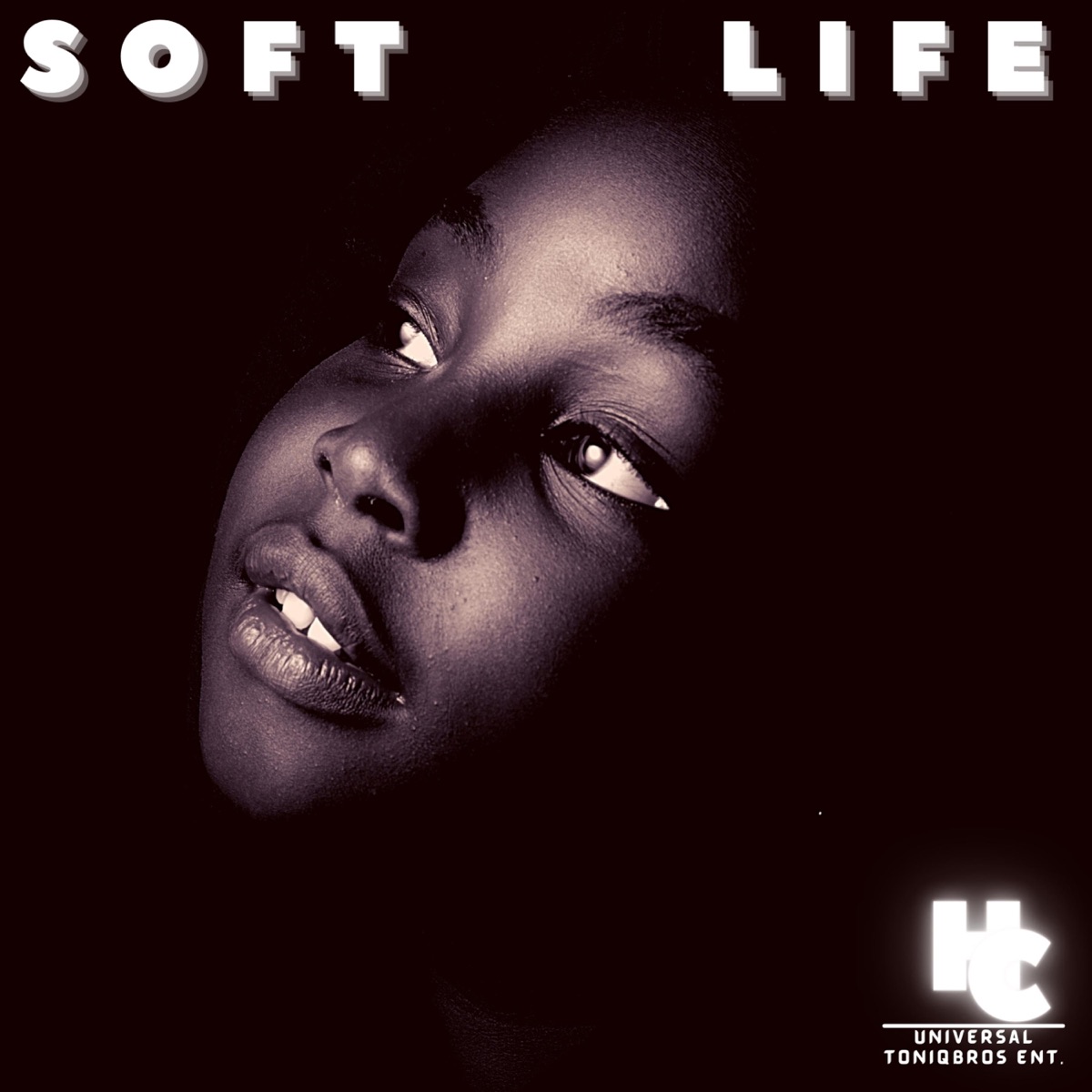 Soft Life (feat. Lihle Majika, Diana Migc & Bongza The Vocalist) - Single by Mikem Cherc album cover