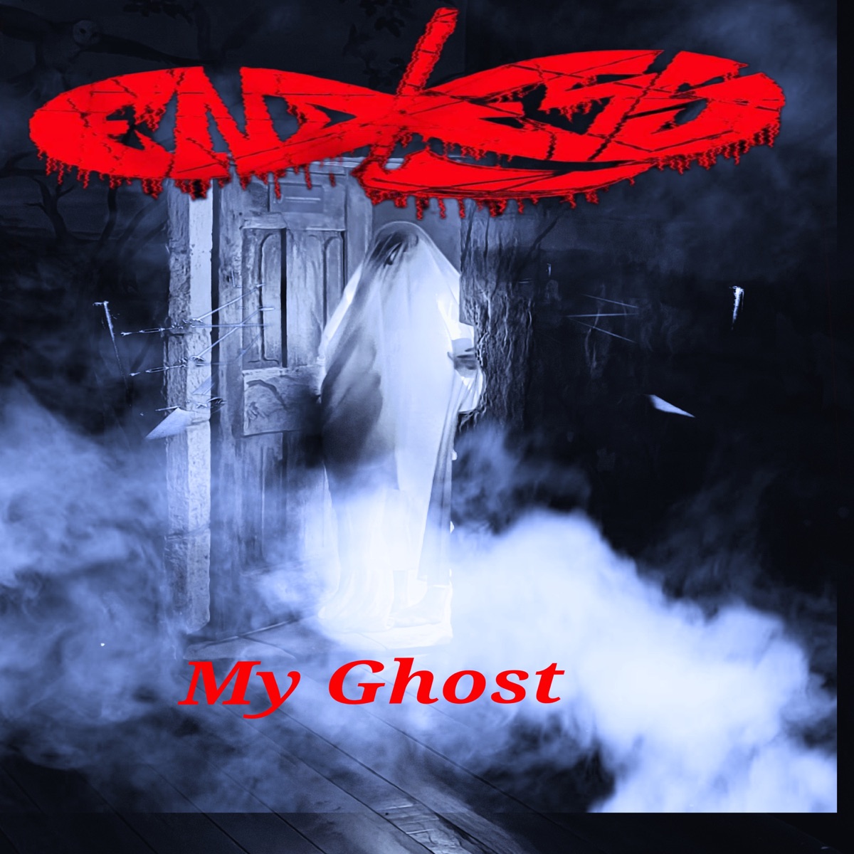 My Ghost - Single by Endless album cover