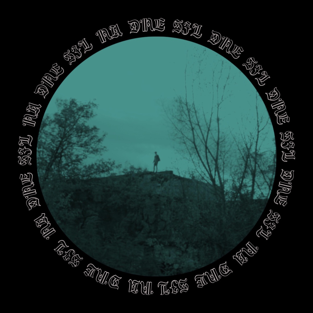 Na Dne Sil - EP by Savannah 2010 album cover