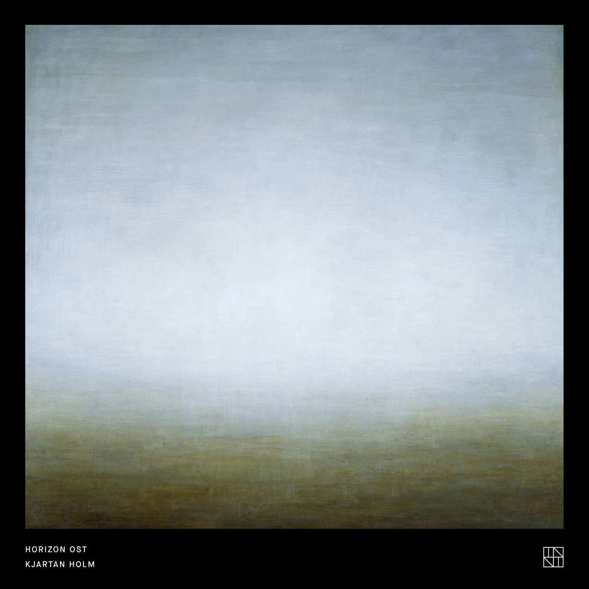 Horizon (Original Score from the Documentary) by Kjartan Holm album cover