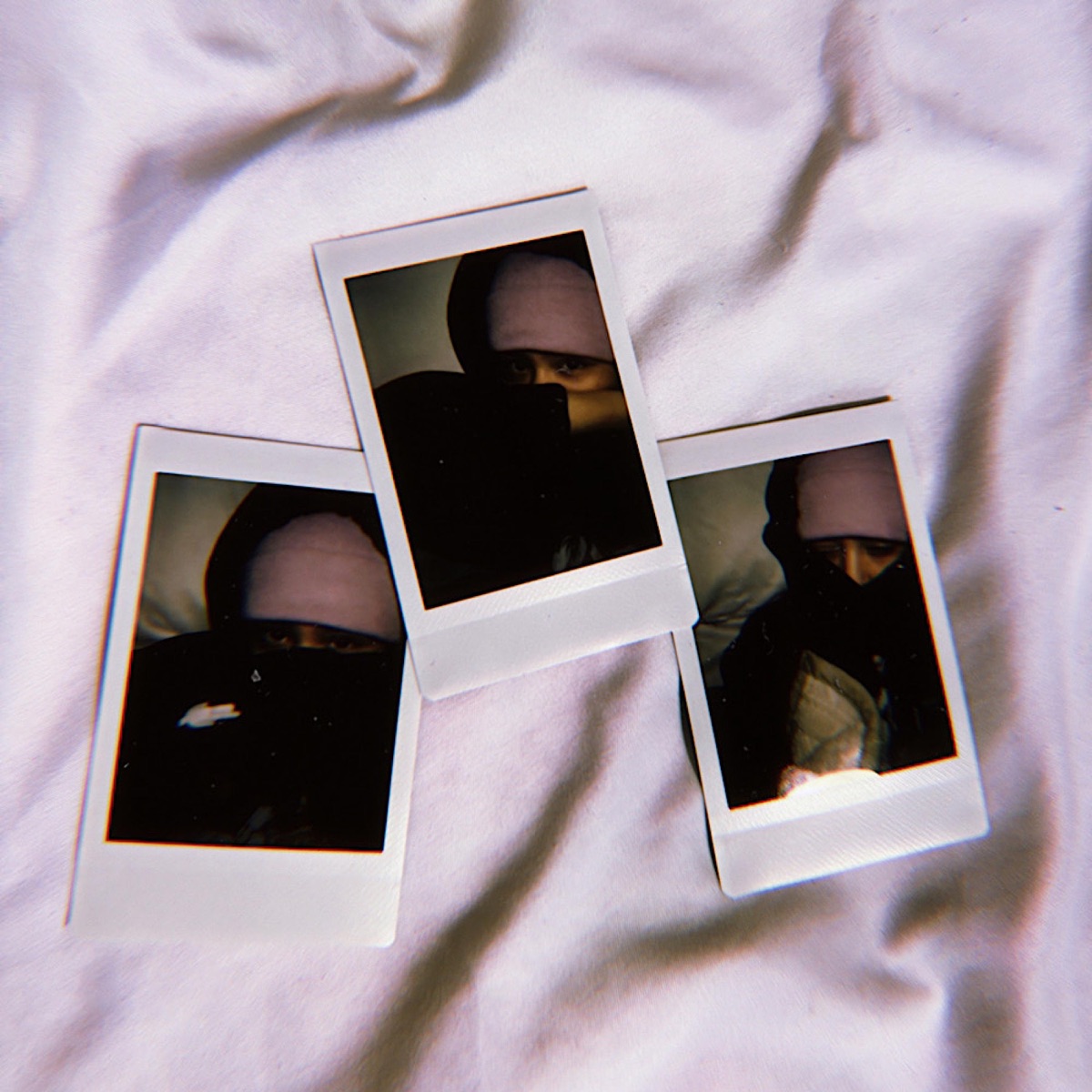 Stay In Bed - Single by Beccaisleeping album cover