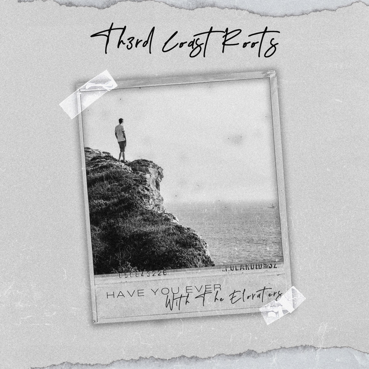 Have You Ever - EP by Th3rd Coast Roots & The Elovaters album cover