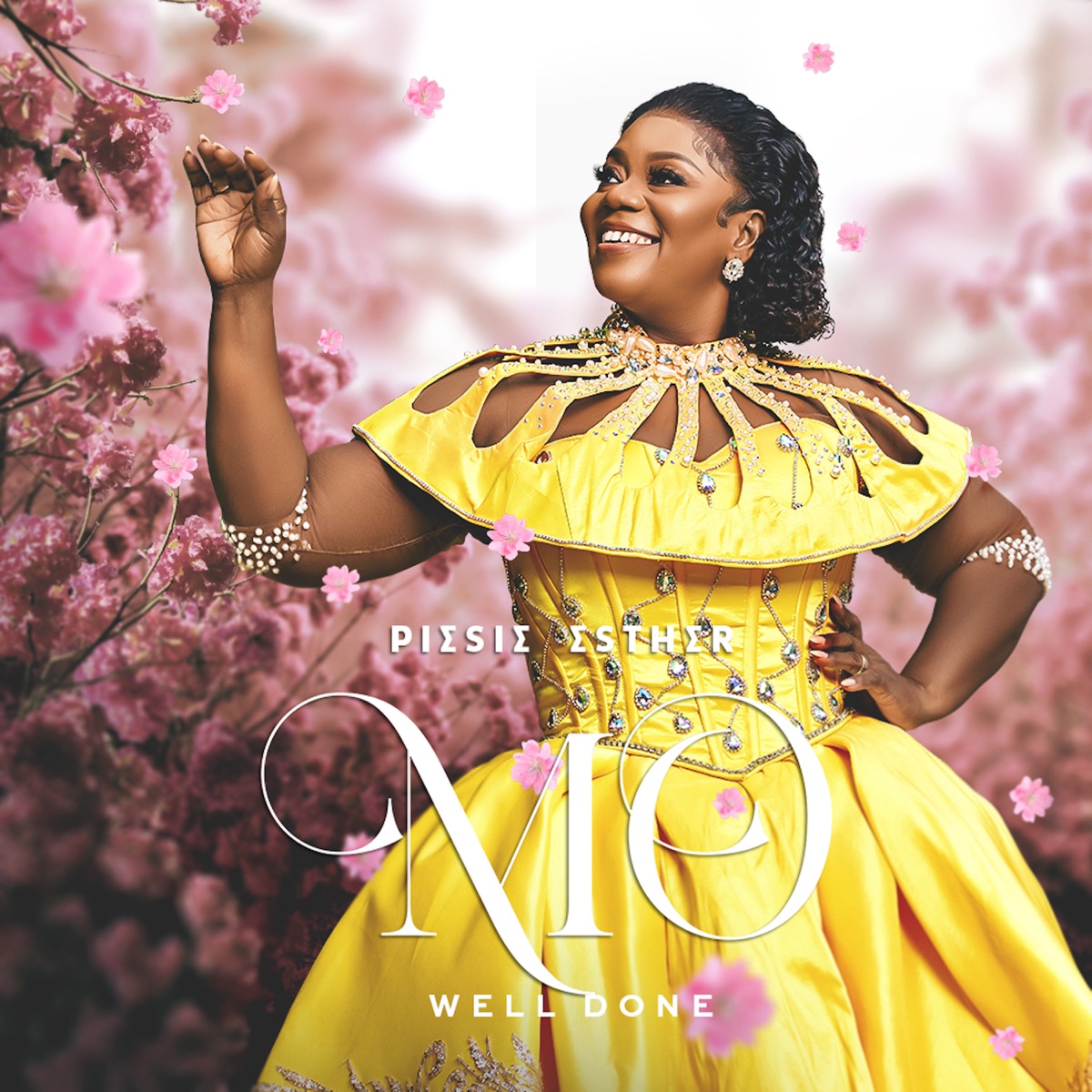 Mo - Single by Piesie Esther album cover