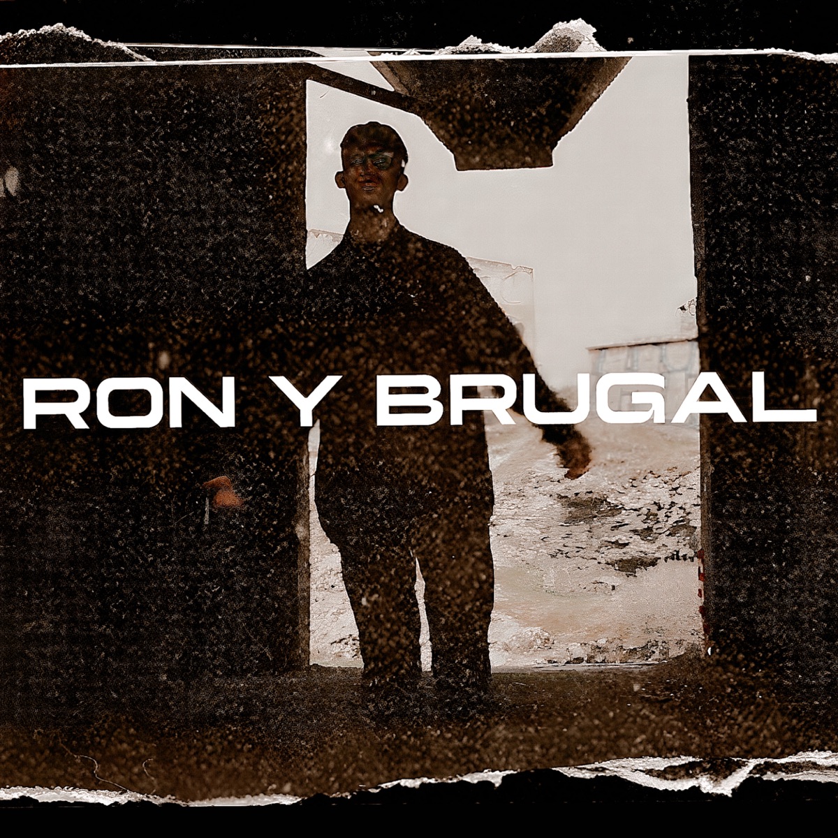 Ron y Brugal - Single by akalmd album cover