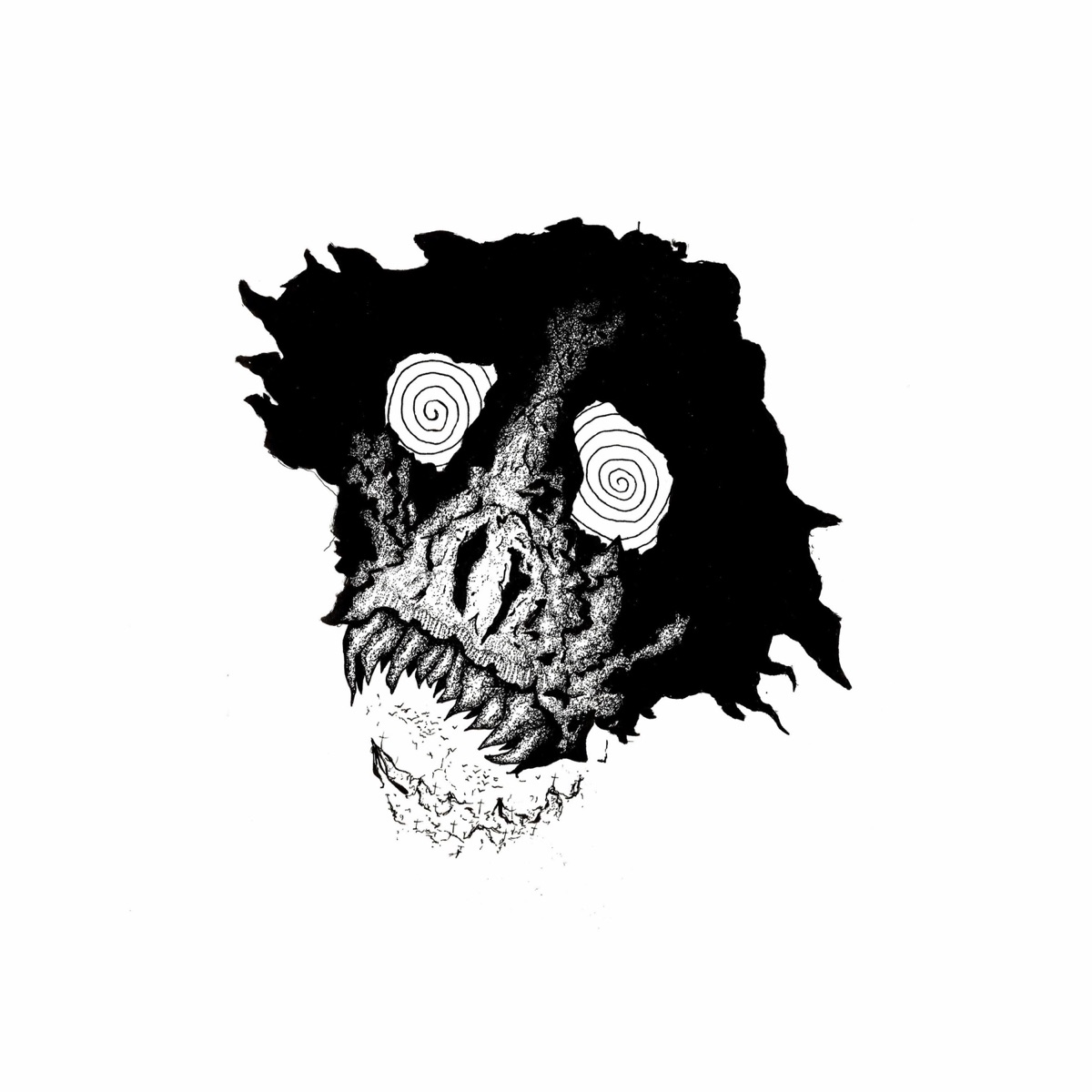 Wahn (feat. Danny Booze) - EP by Wayward Rubyn album cover