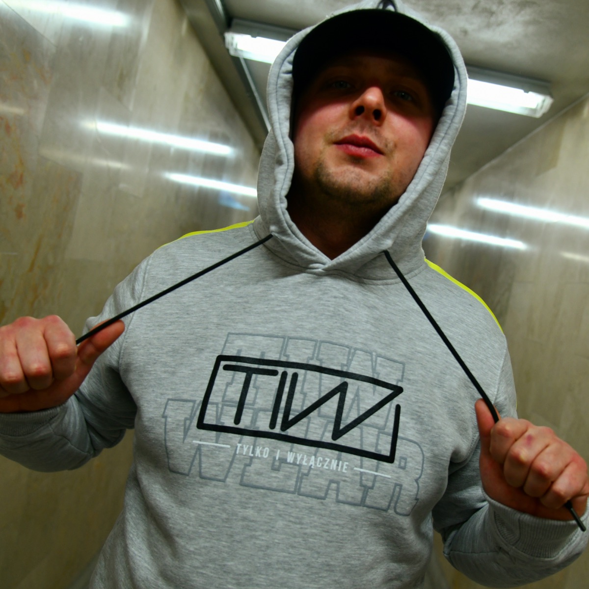 Życie Się Toczy - Single by Dack & Ząbek album cover