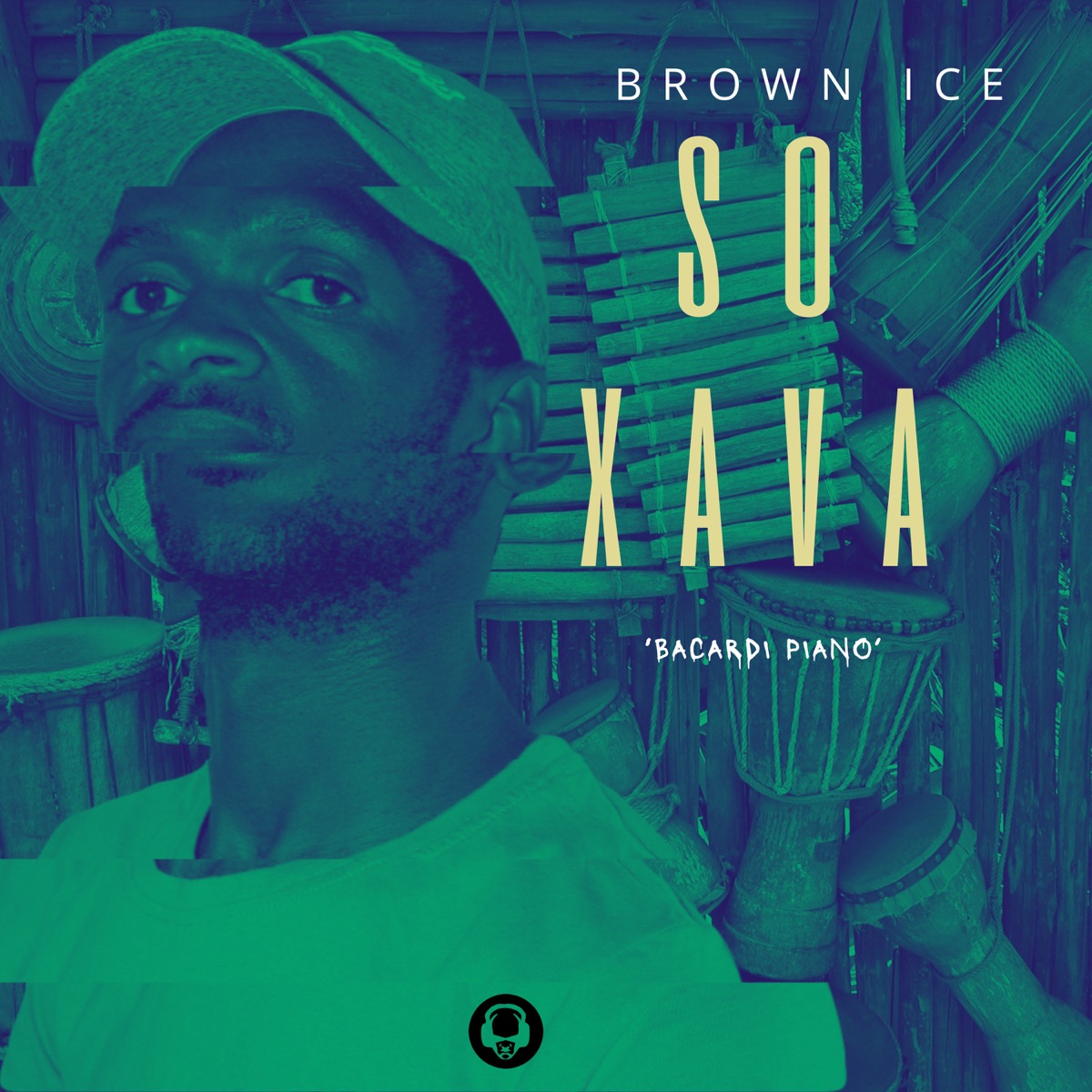 So Xava - Single by Brown Ice album cover