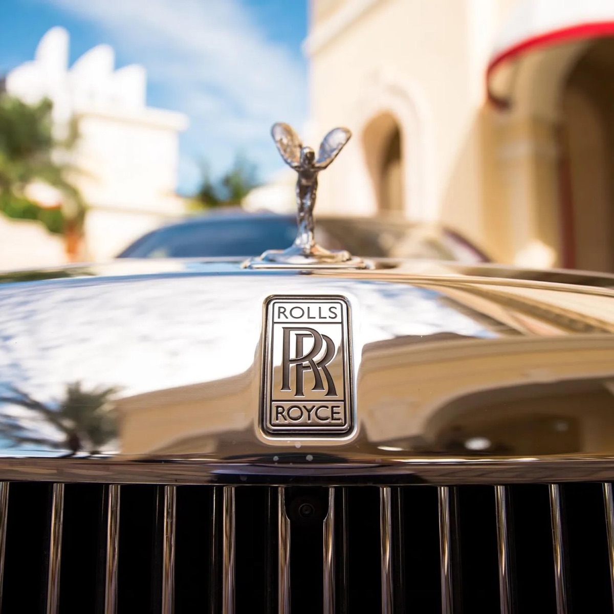 Un Rolls-Royce pasear (feat. Coello Shorty) - Single by Néstor Ze album cover