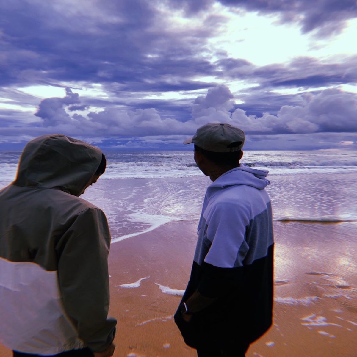 Amor ou Tesão - Single by Guiizin & SB album cover