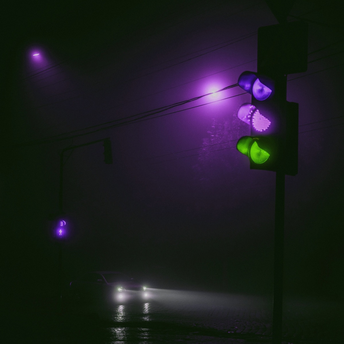 DÓSIS - Single by Kelsey album cover