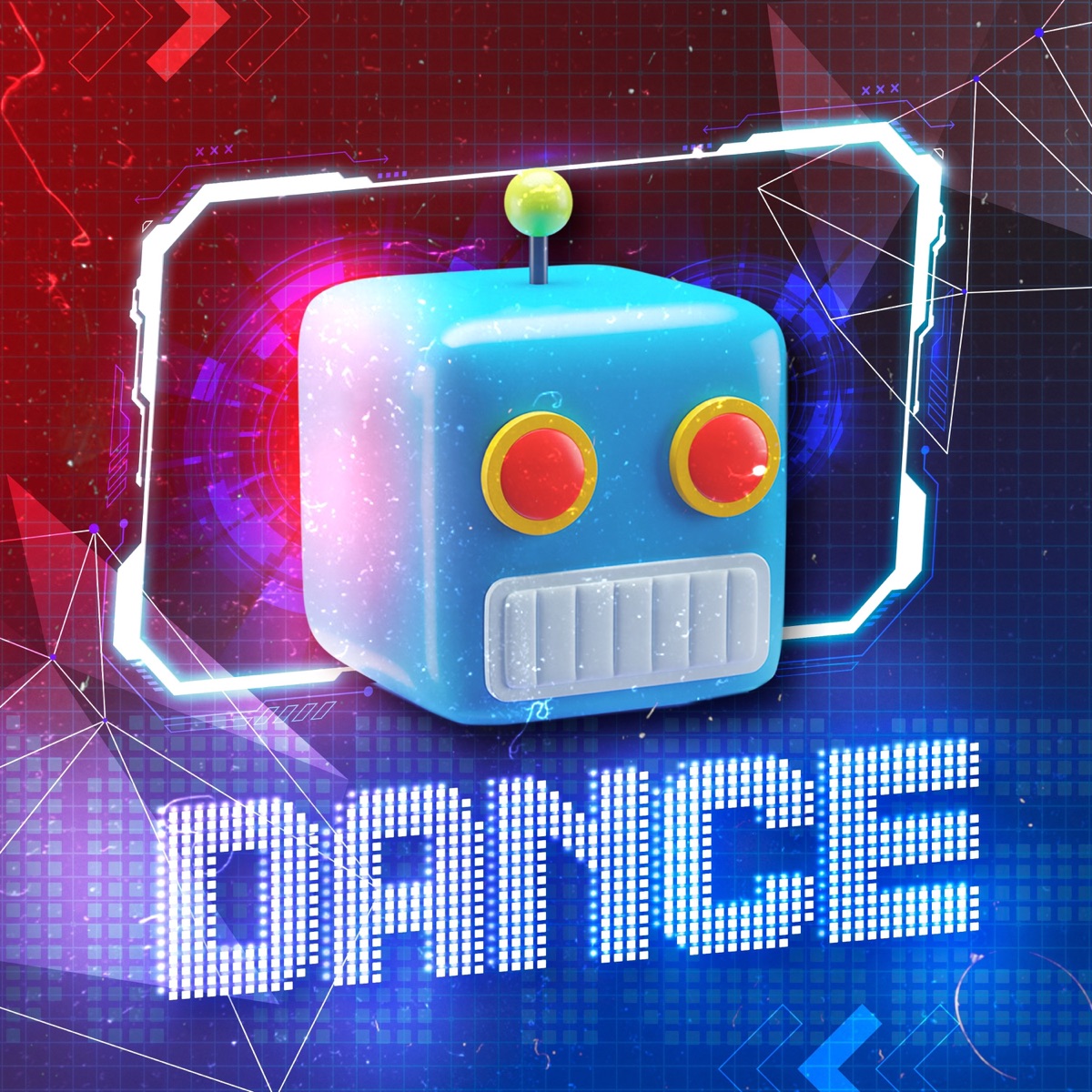 Dance - Single by KAUFFMAN & Lipe Du album cover