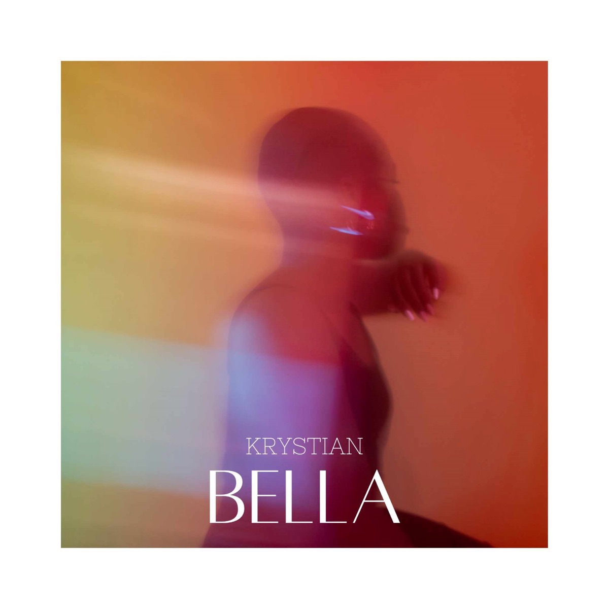 Bella - Single by Krystian album cover