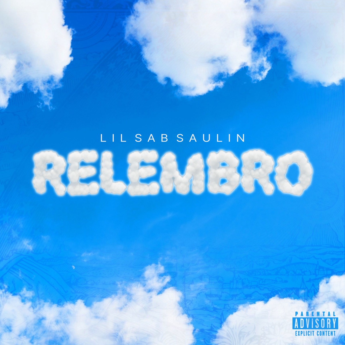 Relembro - Single by Lil Sab album cover