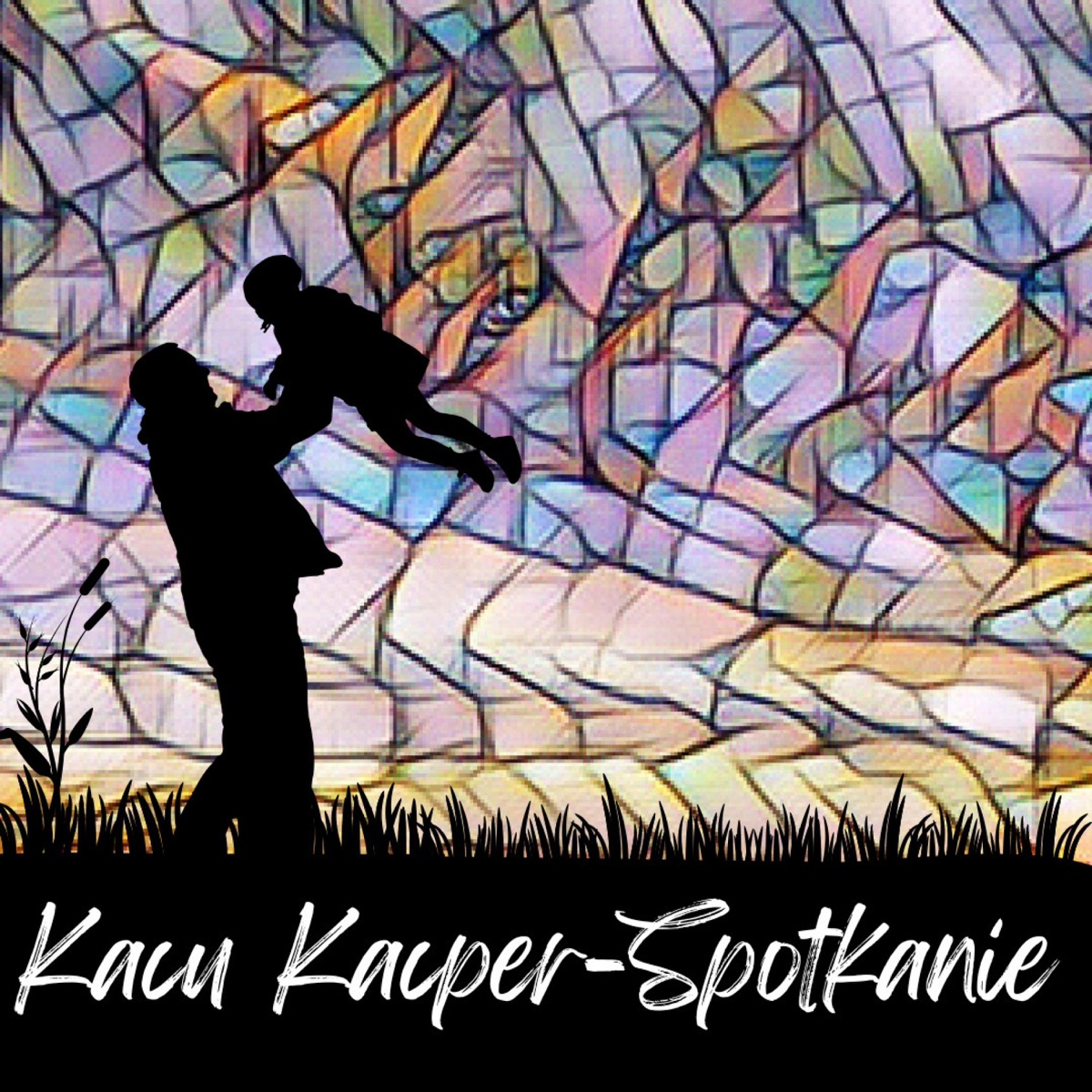 Spotkanie - Single by Kacu Kacper album cover