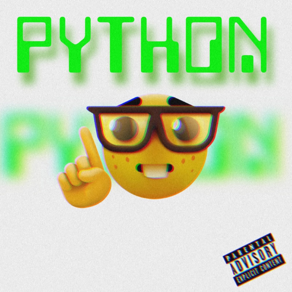 Python - Single by Peaga FPT & Kaimxn 021 album cover