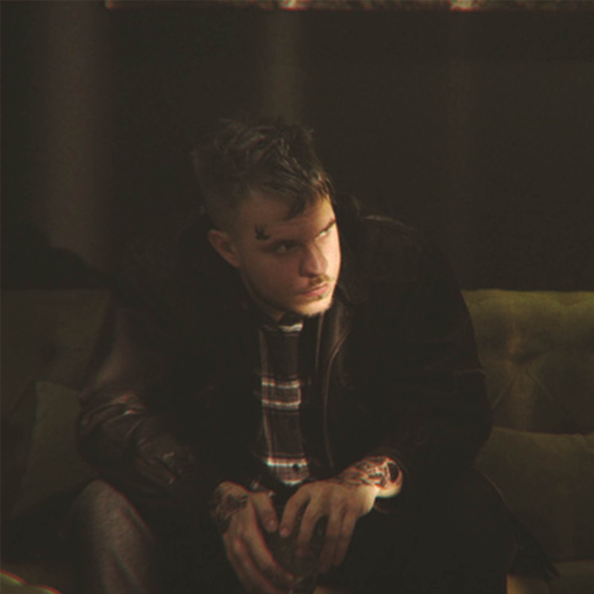 Páčiš - Single by Dano Kapitán & Cristiano album cover