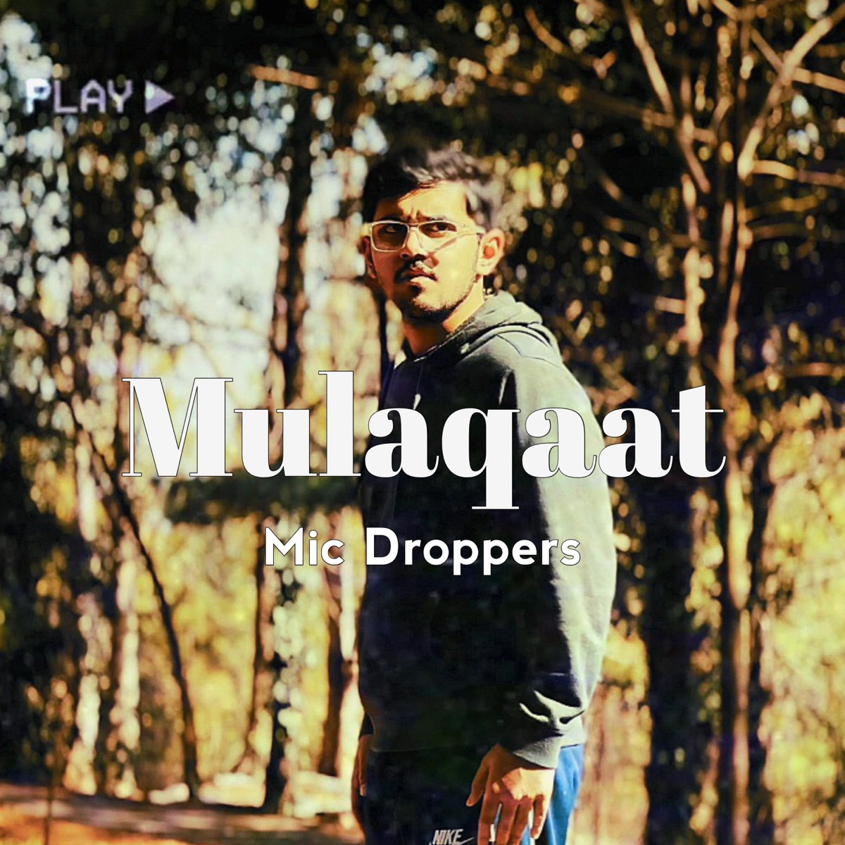 Mulaqaat - Single by Mic Droppers, Zohaib Hassan & Syed Eisa album cover