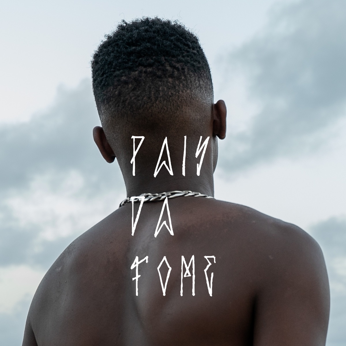 Pais da Fome - EP by ALAKAMC album cover