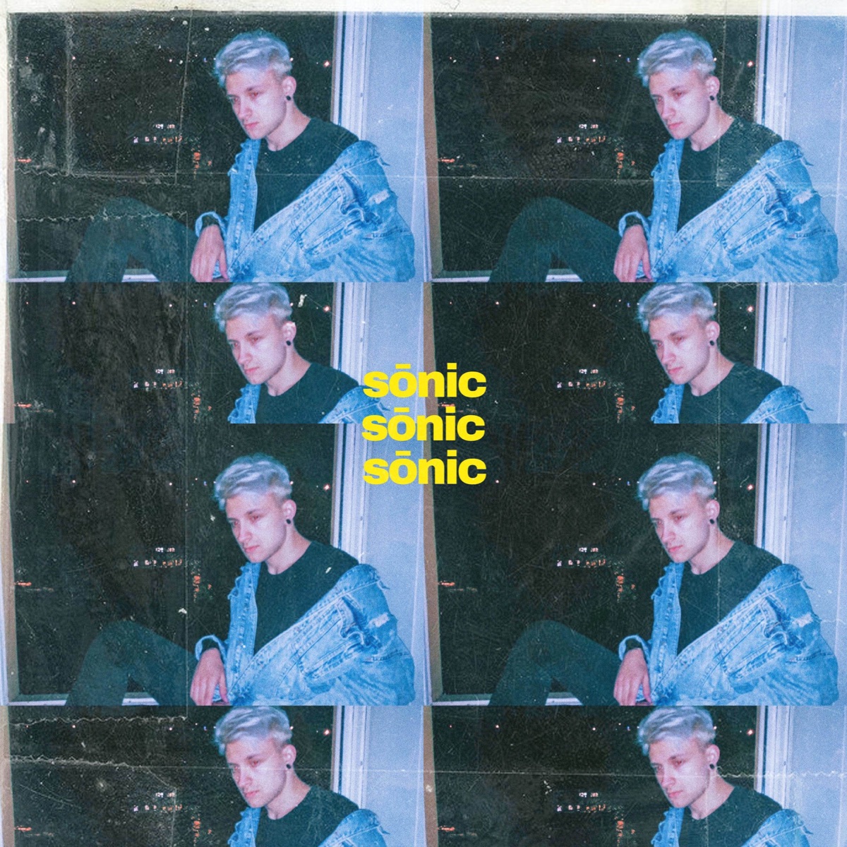 sōnic - Single by Whtevr album cover