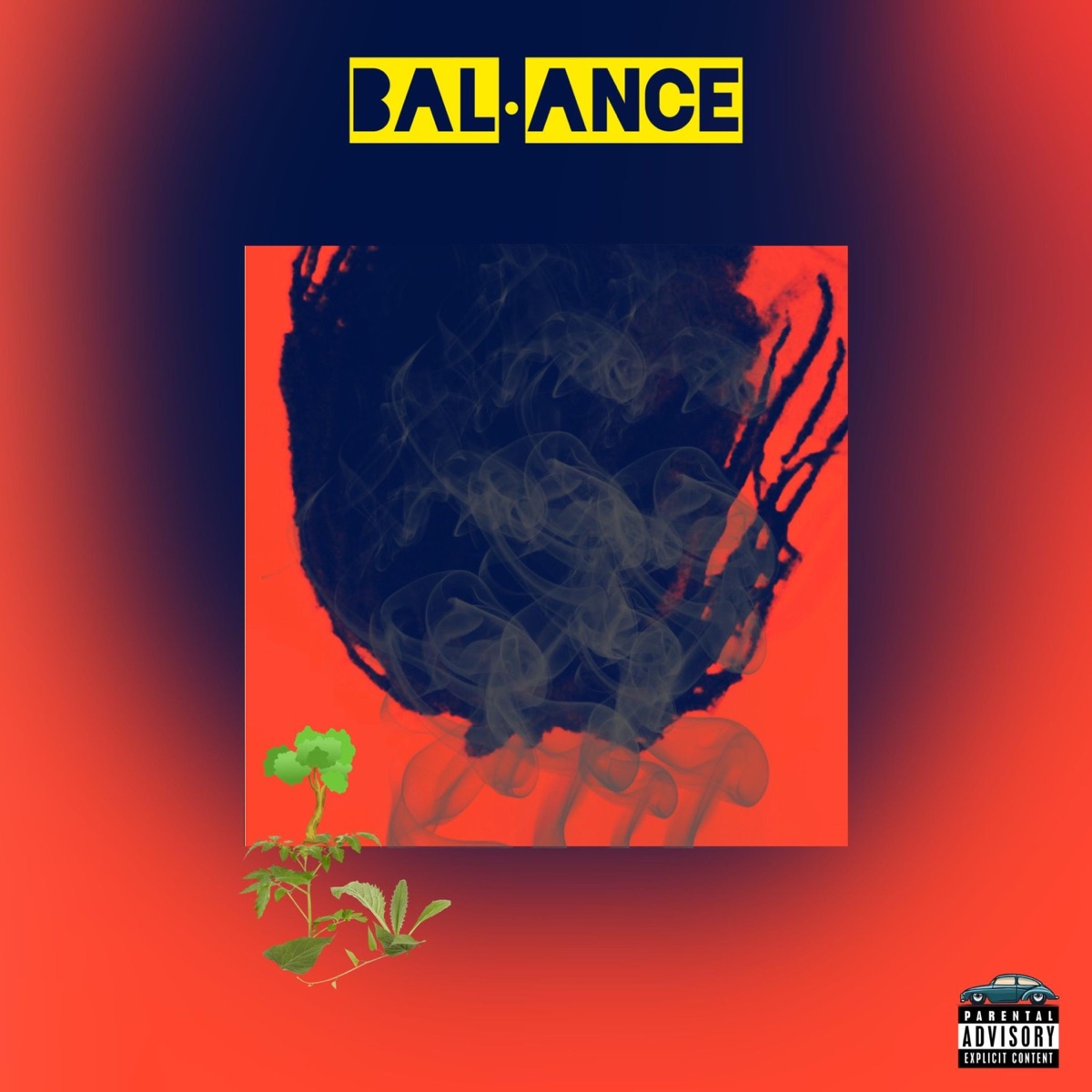 Balance - Single by Sean Lifer album cover