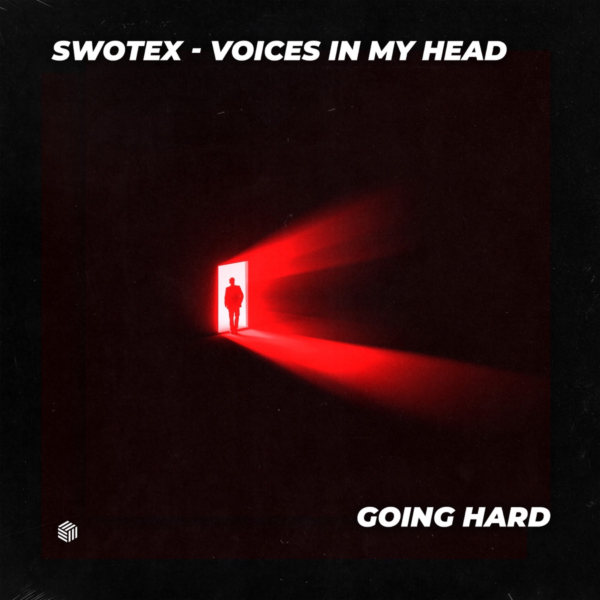 Voices In My Head - Single by Swotex album cover